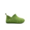 thies 1856 ® Kids Wool Slipper Boot Slipper