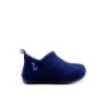 thies 1856 ® Kids Wool Slipper Boot Slipper