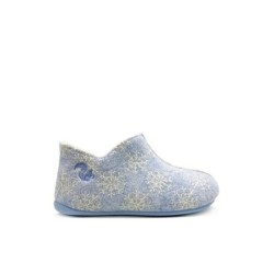 thies 1856 ® Kids PET Snow Slipper Boot Slipper Vegan