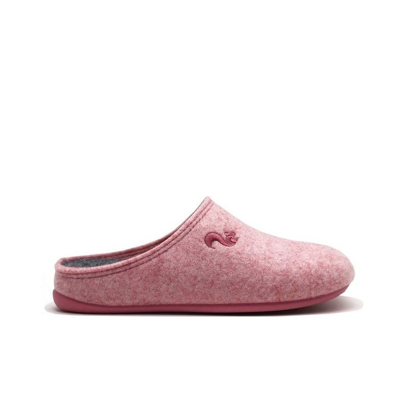 thies 1856 Recycled PET Slipper Slipper Vegan