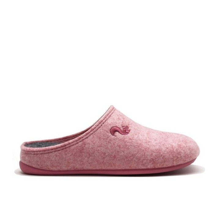 thies 1856 Recycled PET Slipper Slipper Vegan