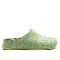 thies 1856 Recycled PET Slipper Slipper Vegan