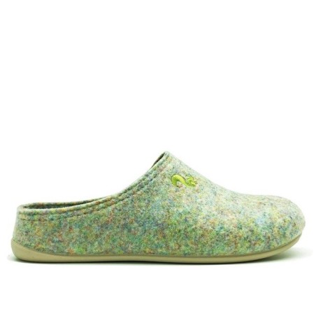 thies 1856 Recycled PET Slipper Slipper Vegan
