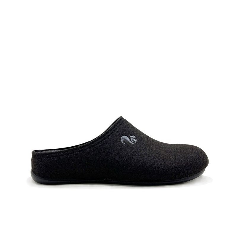 thies 1856 Recycled PET Slipper Slipper Vegan