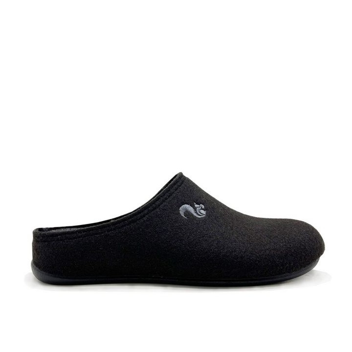 thies 1856 Recycled PET Slipper Slipper Vegan