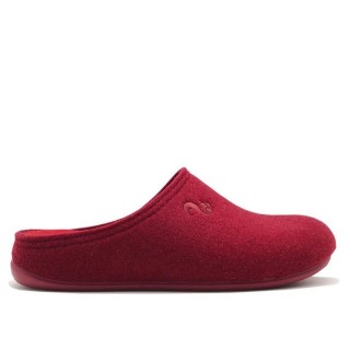 thies 1856 Recycled PET Slipper Slipper Vegan