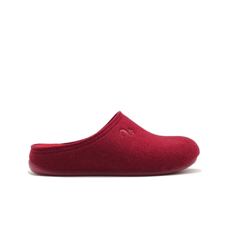 thies 1856 Recycled PET Slipper Slipper Vegan