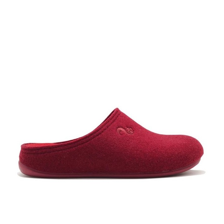 thies 1856 Recycled PET Slipper Slipper Vegan