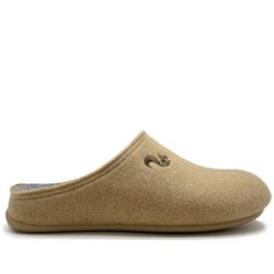 thies 1856 Recycled PET Slipper Slipper Vegan