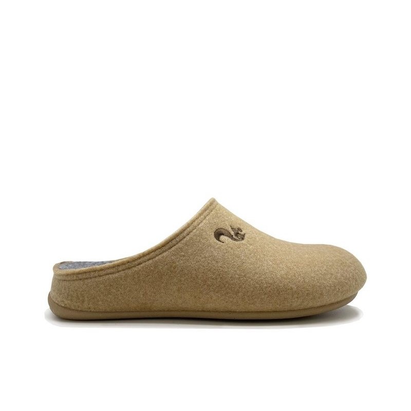 thies 1856 Recycled PET Slipper Slipper Vegan