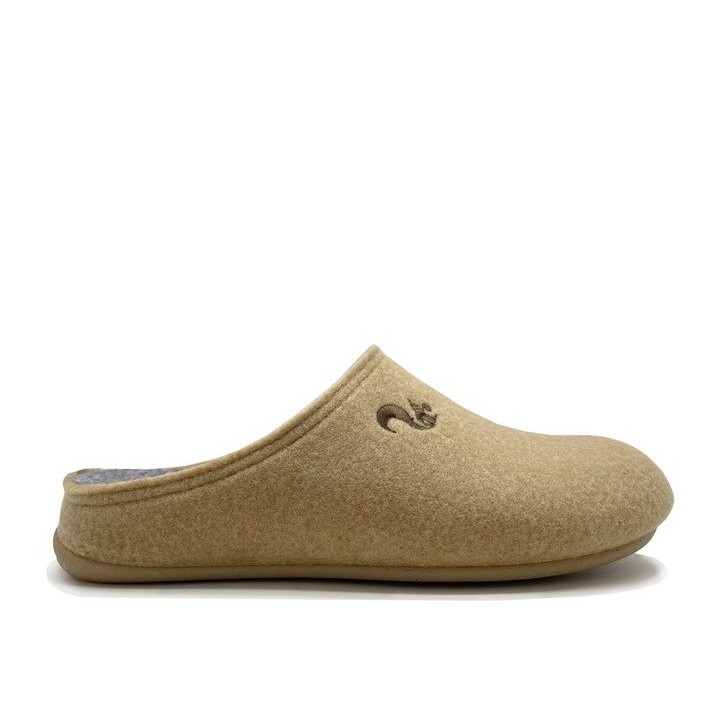 thies 1856 Recycled PET Slipper Slipper Vegan