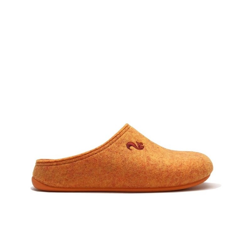 thies 1856 Recycled PET Slipper Slipper Vegan