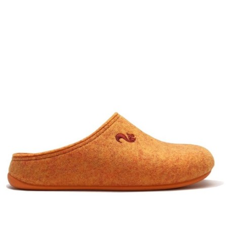thies 1856 Recycled PET Slipper Slipper Vegan