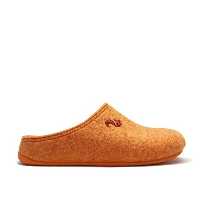 thies 1856 Recycled PET Slipper Slipper Vegan