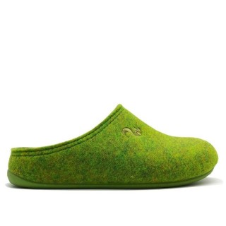 thies 1856 Recycled PET Slipper Slipper Vegan