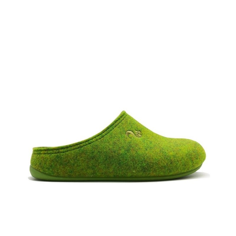 thies 1856 Recycled PET Slipper Slipper Vegan