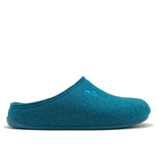 thies 1856 Recycled PET Slipper Slipper Vegan