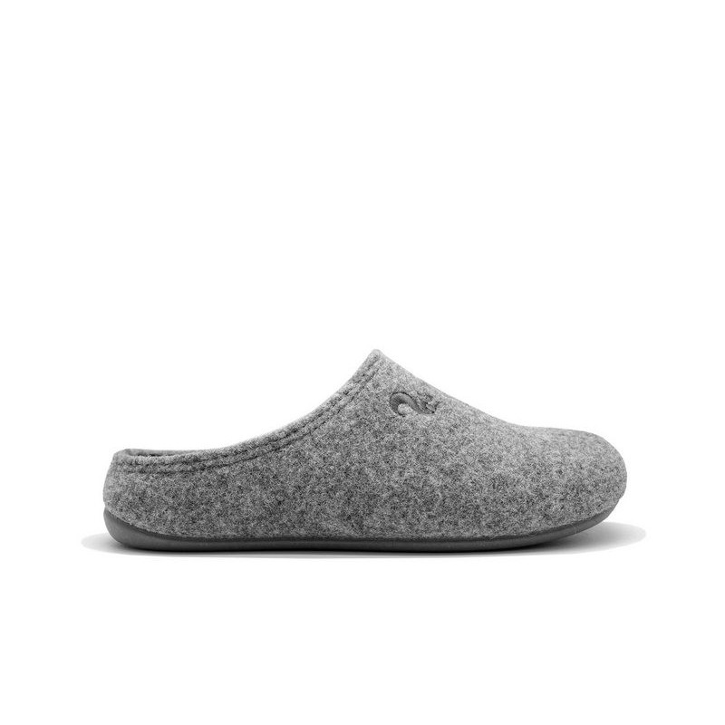 thies 1856 Recycled PET Slipper Slipper Vegan
