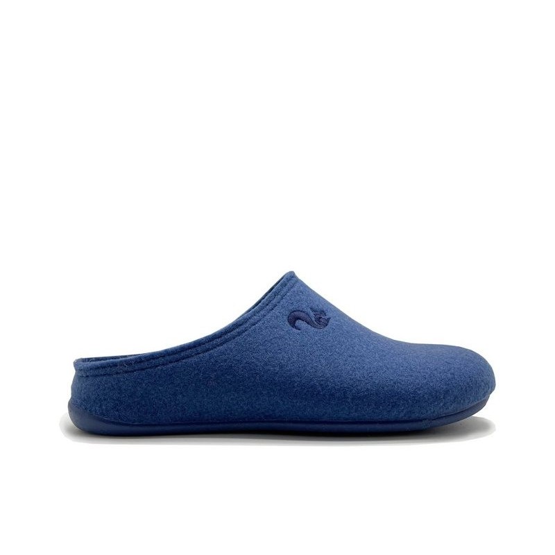 thies 1856 Recycled PET Slipper Slipper Vegan