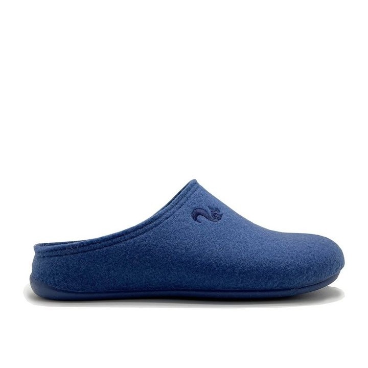 thies 1856 Recycled PET Slipper Slipper Vegan