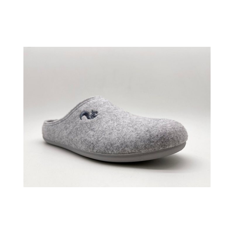 thies 1856 Recycled PET Slipper Slipper Vegan
