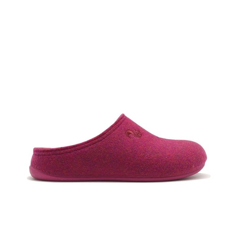thies 1856 Recycled PET Slipper Slipper Vegan