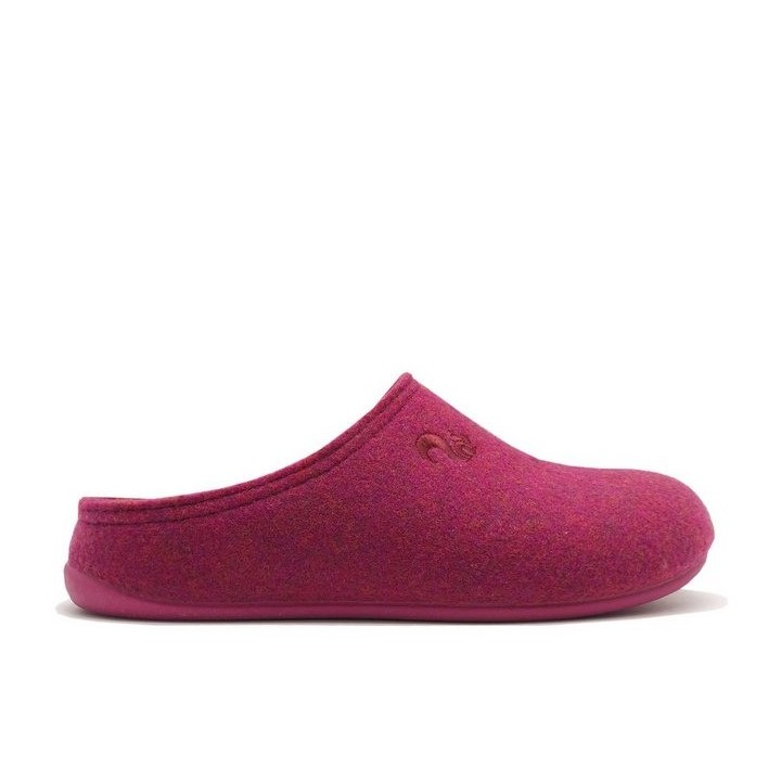 thies 1856 Recycled PET Slipper Slipper Vegan
