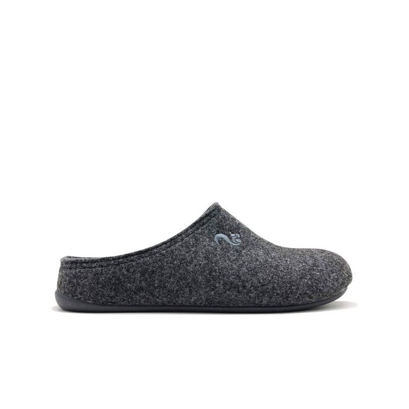 thies 1856 Recycled PET Slipper Slipper Vegan