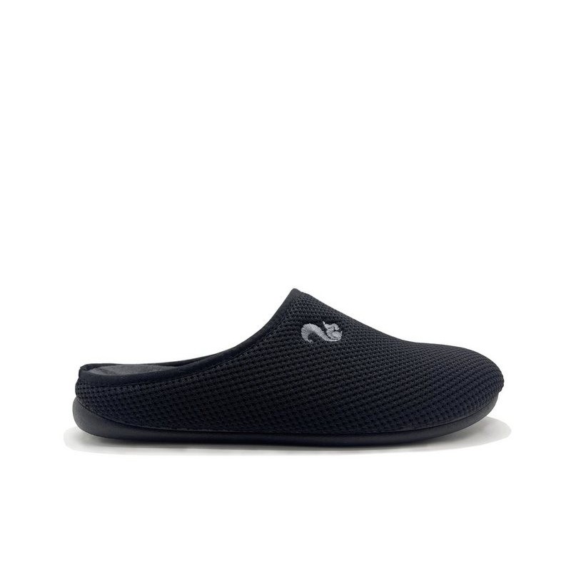 thies 1856 Cornslipper Vegan Slipper