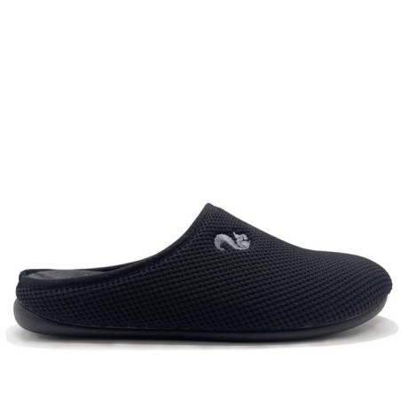 thies 1856 Cornslipper Vegan Slipper