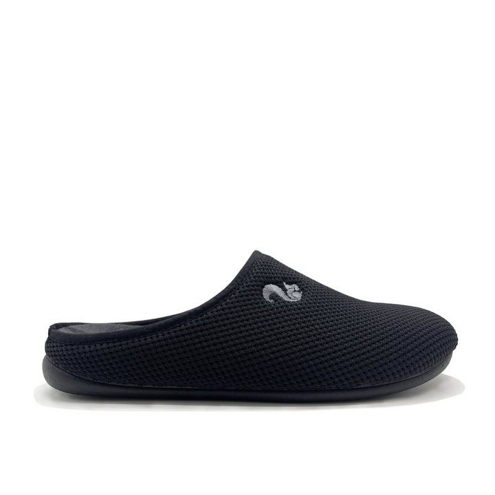 thies 1856 Cornslipper Vegan Slipper