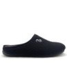 thies 1856 Cornslipper Vegan Slipper