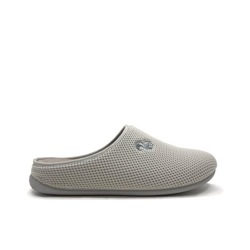 thies 1856 Cornslipper Vegan Slipper