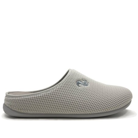 thies 1856 Cornslipper Vegan Slipper