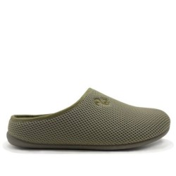 thies 1856 Cornslipper Vegan Slipper