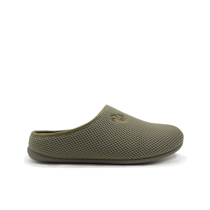 thies 1856 Cornslipper Vegan Slipper