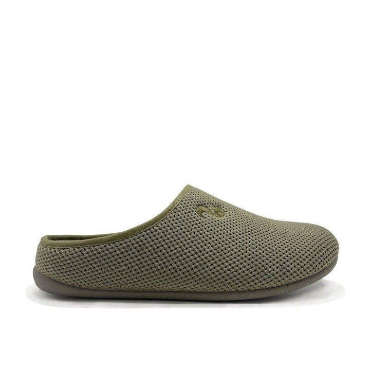 thies 1856 Cornslipper Vegan Slipper