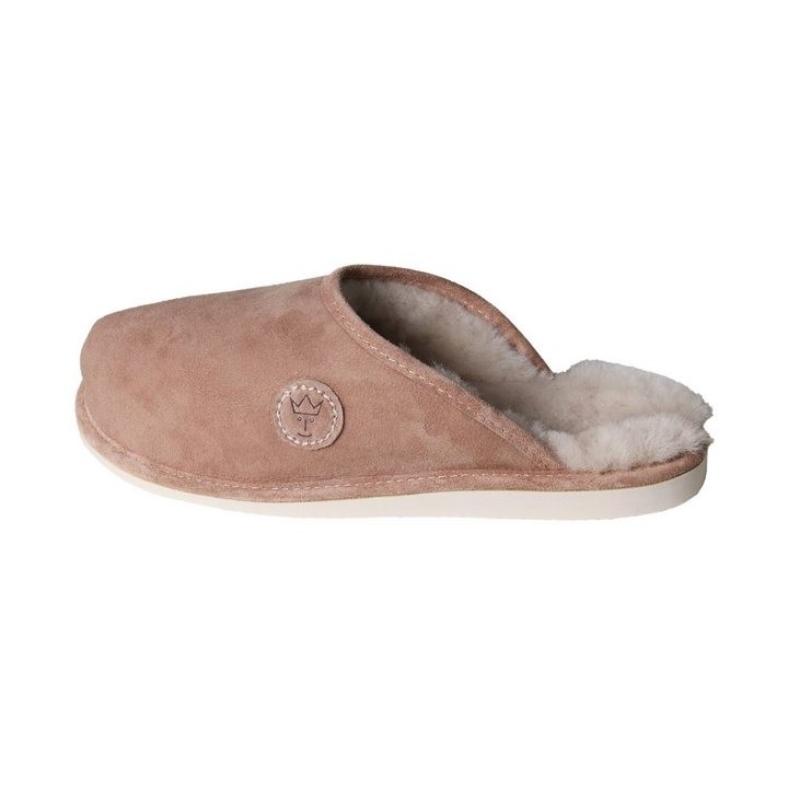 Kaiser Hausschuh Toni Lammfell Hausschuh