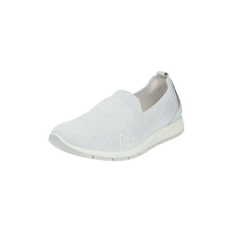 Imac Slipper Lederimitat/Mesh Slipper