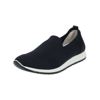 Imac Slipper Lederimitat/Mesh Slipper