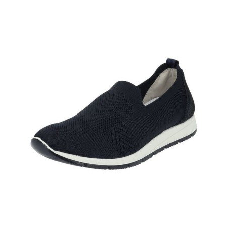 Imac Slipper Lederimitat/Mesh Slipper
