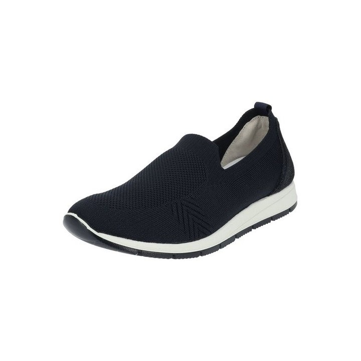 Imac Slipper Lederimitat/Mesh Slipper