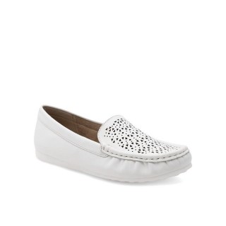 LASOCKI Mokassins GRD-D520-02 WeiĂź Mokassin