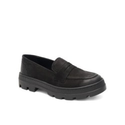 LASOCKI Slipper PUSZAN WI23-PUSZAN-19 Schwarz Slipper