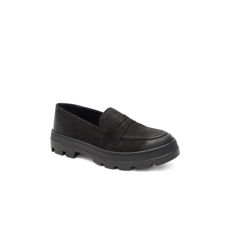LASOCKI Slipper PUSZAN WI23-PUSZAN-19 Schwarz Slipper