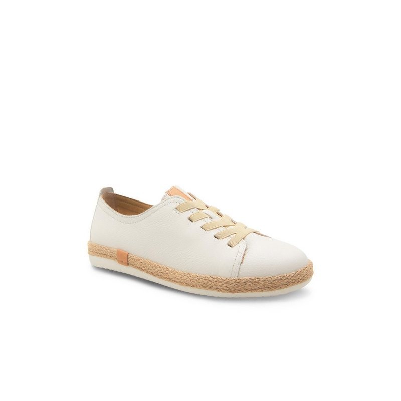 LASOCKI Espadrilles WI16-BENTA-01 WeiĂź Espadrille