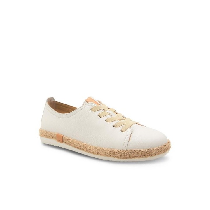 LASOCKI Espadrilles WI16-BENTA-01 WeiĂź Espadrille