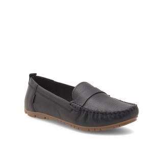 LASOCKI Mokassins RST-MARA-10 Schwarz Mokassin