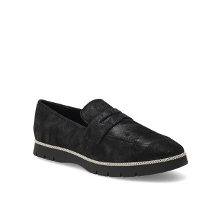 LASOCKI Lasocki Slipper Damen WB-EMILA-15 Schwarz Slipper