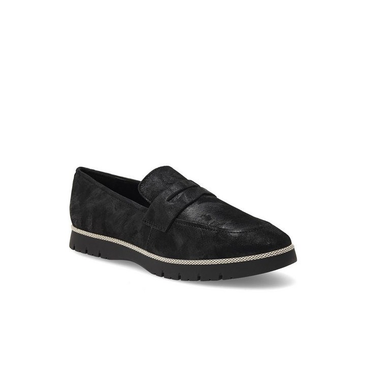 LASOCKI Lasocki Slipper Damen WB-EMILA-15 Schwarz Slipper